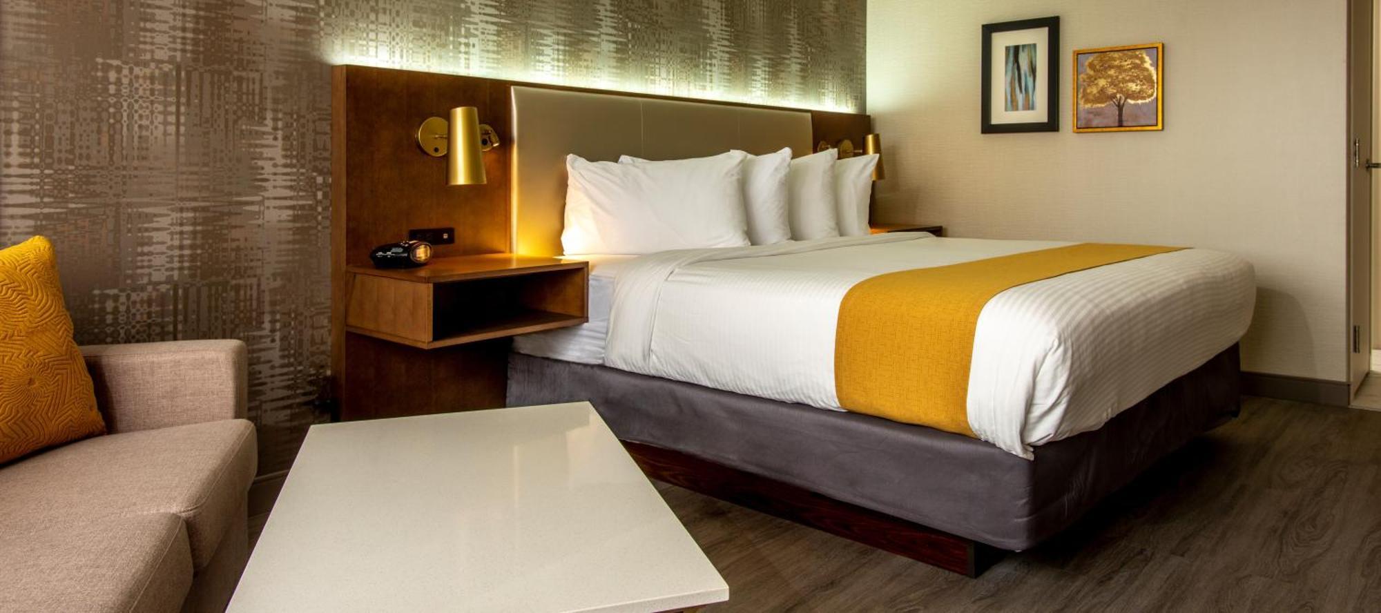 Atlantica Hotel Halifax Ruang foto